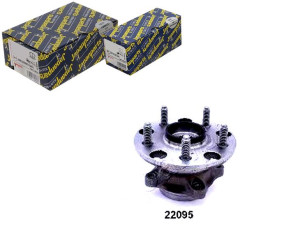 Łożysko Koła Lexus Tył Gs300 Is Japanparts