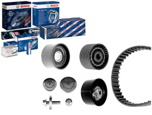 Zestaw Rozrządu Laguna 2.0 16v 99-01 Bosch