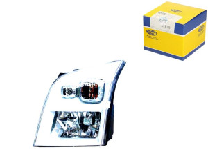 Reflektor Lampa Przednia [magneti Marelli]