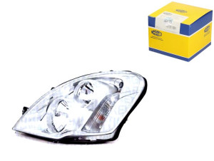 Reflektor (h1/h7 Elektryczny Światła Dzienne Halog