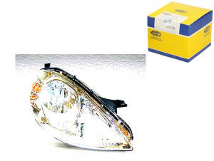 Reflektor (h7 Pneumatyczny Halogen Kolor Wkładu: C