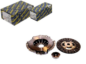Zestaw Sprzęgła Toyota 3,0d D4d Japanparts