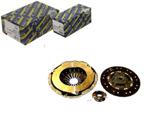 Zestaw Sprzęgła Japanparts Kt358 92022103 Adt33028