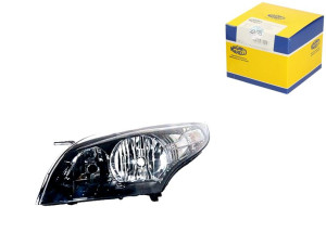 Reflektor (h7 Kolor Wkładu: Czarny) Renault Megane