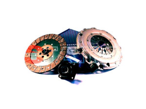Komplet Sprzęgła + Csc Ford Focuc Ii Tdci Statim