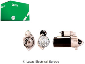 Rozrusznik 12v Lucas Electrical
