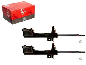 Amortyzatory 2szt Mercedes A (w168) 1.4-2.1 07.97-