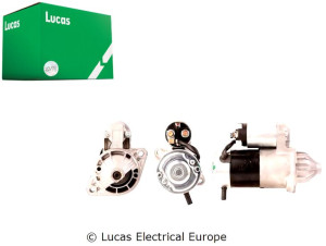 Rozrusznik 12v Hyundai Mitsubishi Lucas Electrical
