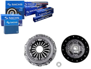Sprzęgło Renault Laguna 1,9 Dci 01- Sachs