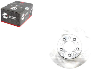Tarcze Hamulcowe 2szt Ford Windstar 99-01 A.b.s.