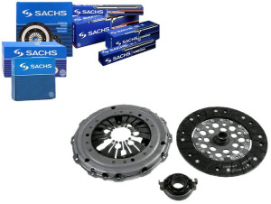 Zestaw Sprzęgła Renault 2,2td Sachs