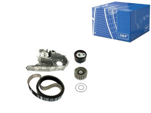 Zestaw Rozrządu Fiat Ducato 2,3jtd 02- Skf