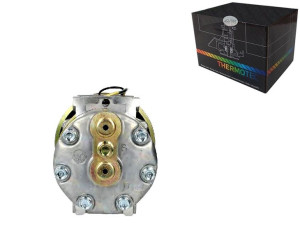 Sprężarka Klimatyzacji Rvi Premium 2 08.00- Thermo