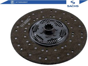 Tarcza Sprzęgła [sachs]