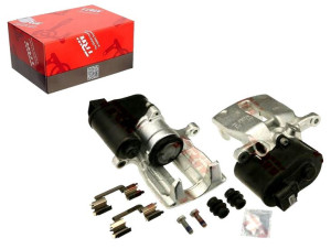 Zacisk Hamulcowy Volvo S60 Ii S80 Ii V60 I V70 Iii