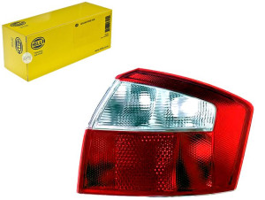 Lampa Audi A4 B6 Sedan 11.00-12.04 Hella
