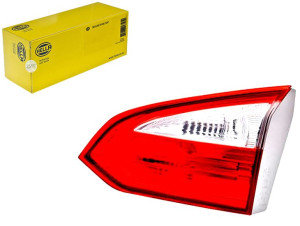 Lampa (część Wewnętrzna Led) Ford Focus Iii Kombi