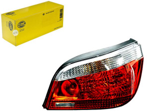 Lampa (kolor Kierunkowskazu Biały Kolor Szkła Czer