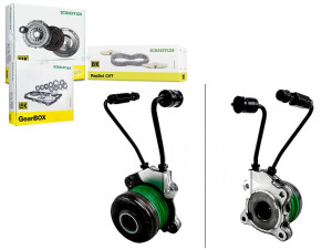 Wysprzęglik Mercedes W168 W169 W245 W212 97- Luk