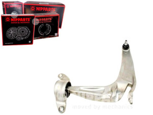 Wahacz Przód Honda Civic Viii Fnfk 05przod Le Nipp