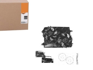 Wentylator Chłodnicy Chrysler 300c 09 04-12 10 Nrf