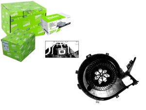Dmuchawa Saab 9-3 1.8-2.8 02.98-02.15 Valeo