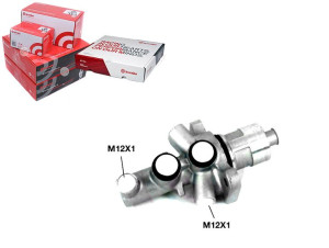 Pompa Hamulcowa [brembo]