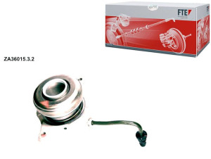 Wysprzęglik Mercedes W169 W245 1,8-2,0cdi 04-12 Ft