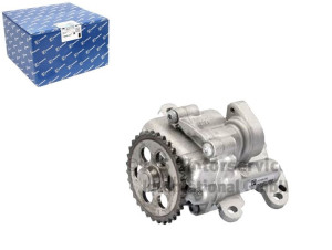 Pompa Oleju Ford 2,0di Tdci 00- Pierburg