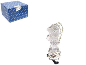 Pompa Oleju Alfa Romeo Mito Citroen Nemo Fiat 500