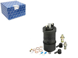 Elektryczna Pompa Paliwa Volvo 240 340-360 740 760