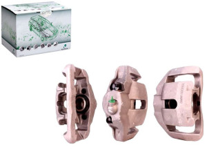 Zacisk Hamulcowy Bmw Przód 5 2,5-3,0 04-10 Pr Elst