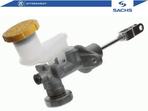 Pompa Sprzęgła Subaru Forester Impreza 2.0/2.5 12.
