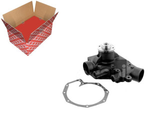 Pompa Wody Daf 75 Cf 85 Cf 95 95 Xf Lf 45 Be110c-x