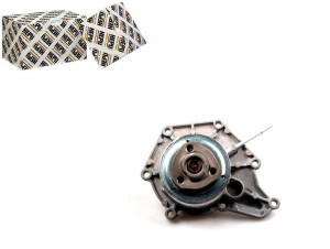 Pompa Wody Audi A4 A5 A6 A6 Allroad A7 A8 Q5 Porsc