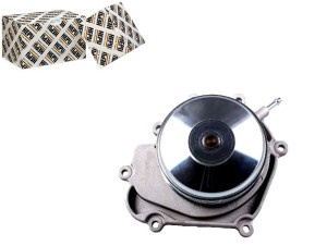 Pompa Wody Mercedes C (c204) C T-model (s204) C (w