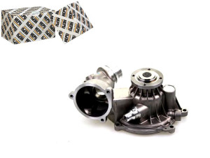 Pompa Wody Bmw 5 (e60) 5 (e61) 6 (e63) 6 (e64) 7 (