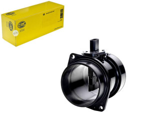 Przepływomierz Powietrza (4 Pin) Ford Focus C-max