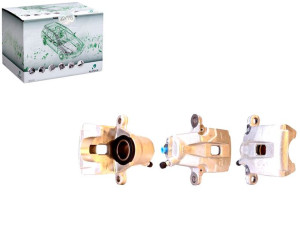 Zacisk Hamulcowy Toyota Tył Land Cruiser 4,5d 4,6-