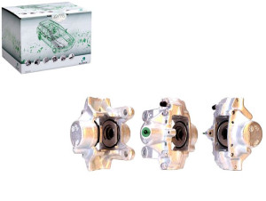 Zacisk Hamulcowy Mercedes Tył W202 W210 W124 85-01
