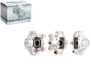 Zacisk Hamulcowy Mercedes Tył W202 W210 W124 85-01