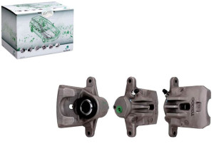 Zacisk Hamulcowy Subaru Tył Legacy Outback 2,0-2,5