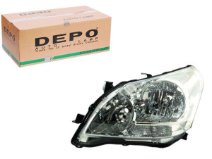 Reflektor (h11/hb3/py21w/w5w Elektryczny Z Silniki