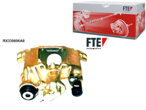 Zacisk Hamulcowy Mercedes Vito 96-03 Lt Fte