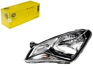 Reflektor (h4 Elektryczny Z Silnikiem) Seat Mii He
