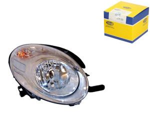 Reflektor Fiat 500l (330) Le Py21w Halogen Magneti
