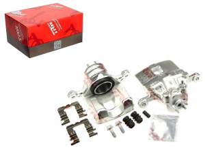 Zacisk Hamulcowy Nissan Patrol Gr V 2.8d/3.0d 06.9
