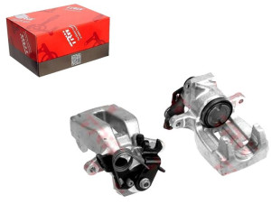 Zacisk Hamulcowy Audi A4 1.8-2.8 01.95-09.01 Trw