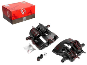 Zacisk Hamulcowy Fiat Ducato 94-02 Pp (-abs) Trw