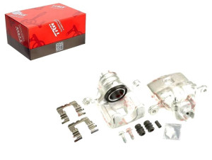 Zacisk Hamulcowy Nissan Patrol Gr V 2.8d/3.0d 06.9
